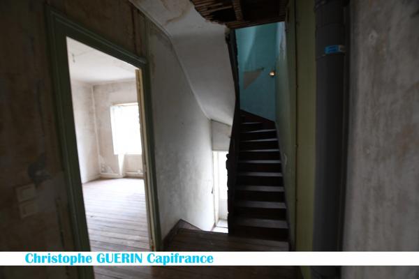 Maison à vendre 6 pièces COGNAC (16)