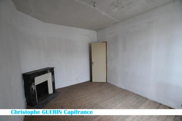 Maison à vendre 6 pièces COGNAC (16)