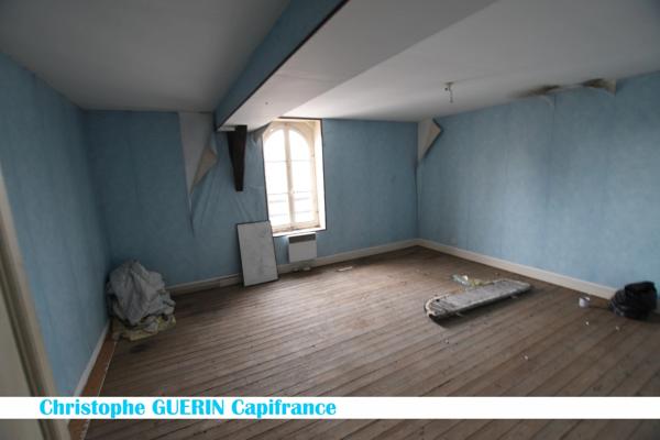 Maison à vendre 6 pièces COGNAC (16)