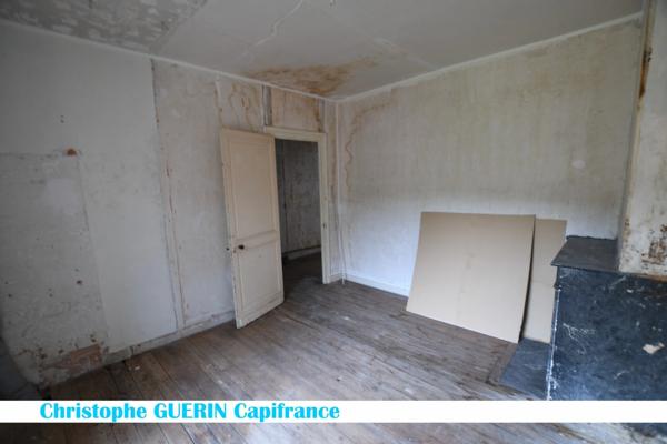 Maison à vendre 6 pièces COGNAC (16)