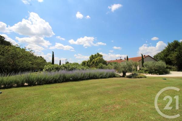 Maison à vendre  12 pièces - 336 m2 CAVAILLON - 84