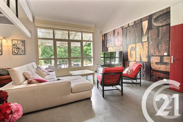 Maison à vendre  12 pièces - 336 m2 CAVAILLON - 84