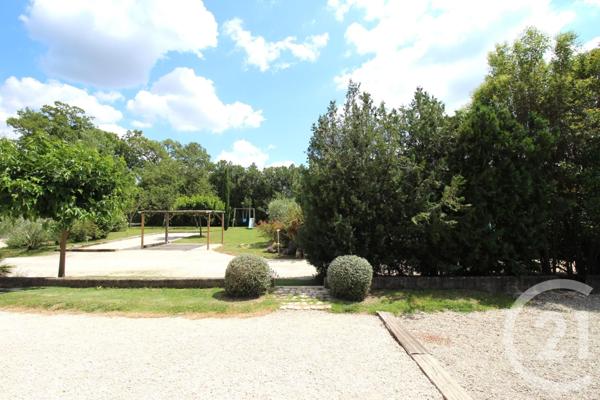 Maison à vendre  12 pièces - 336 m2 CAVAILLON - 84