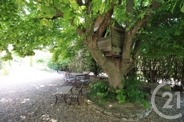 Maison à vendre  12 pièces - 336 m2 CAVAILLON - 84