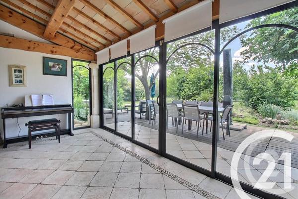 Maison à vendre  12 pièces - 336 m2 CAVAILLON - 84