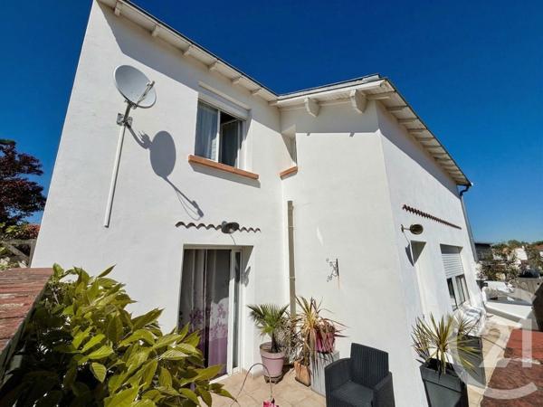 Maison à vendre  5 pièces - 110,95 m2 LA TRANCHE SUR MER - 85