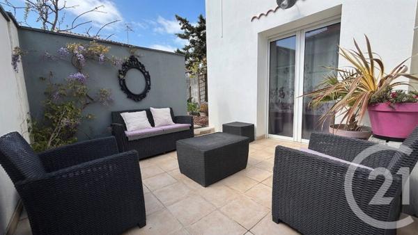 Maison à vendre  5 pièces - 110,95 m2 LA TRANCHE SUR MER - 85
