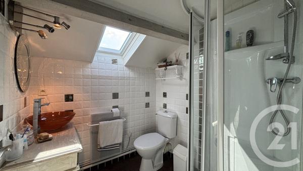 Maison à vendre  5 pièces - 110,95 m2 LA TRANCHE SUR MER - 85