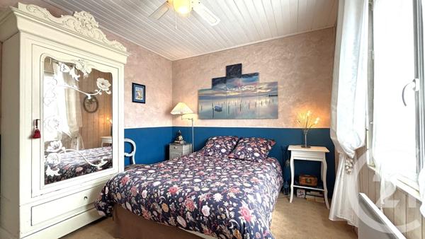 Maison à vendre  5 pièces - 110,95 m2 LA TRANCHE SUR MER - 85
