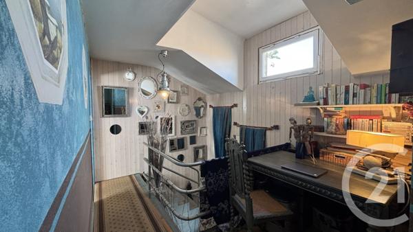Maison à vendre  5 pièces - 110,95 m2 LA TRANCHE SUR MER - 85