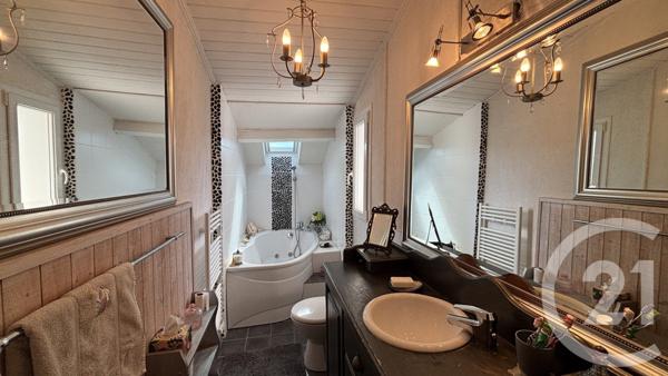 Maison à vendre  5 pièces - 110,95 m2 LA TRANCHE SUR MER - 85