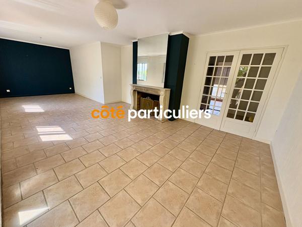 Vente Appartement82 m² - 3 Pièces - Narbonne (11100)