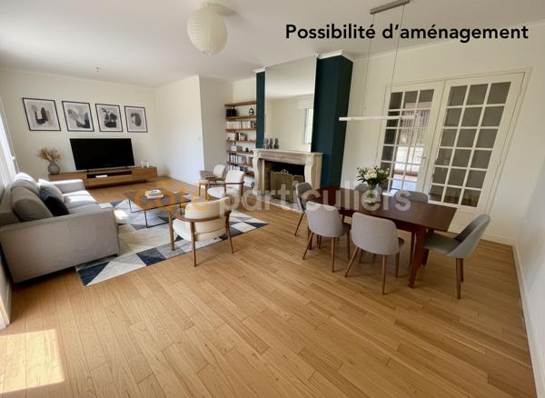 Vente Appartement82 m² - 3 Pièces - Narbonne (11100)
