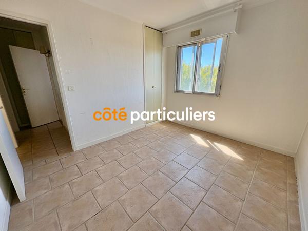 Vente Appartement82 m² - 3 Pièces - Narbonne (11100)