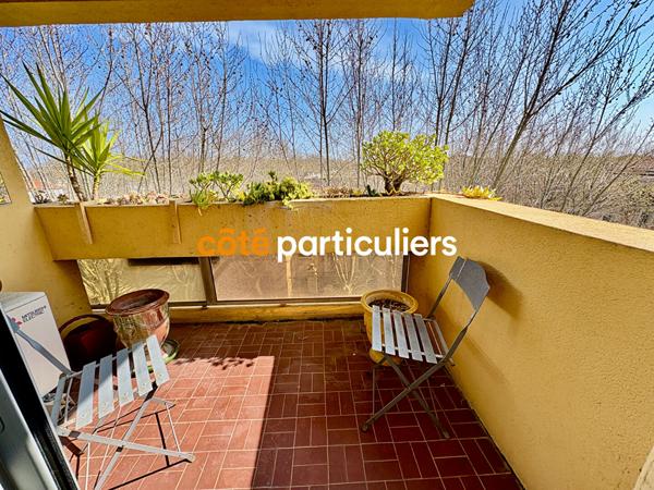 Vente Appartement82 m² - 3 Pièces - Narbonne (11100)