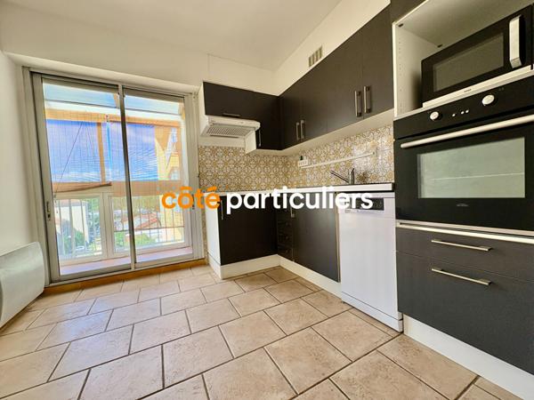 Vente Appartement82 m² - 3 Pièces - Narbonne (11100)