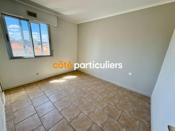 Vente Appartement82 m² - 3 Pièces - Narbonne (11100)