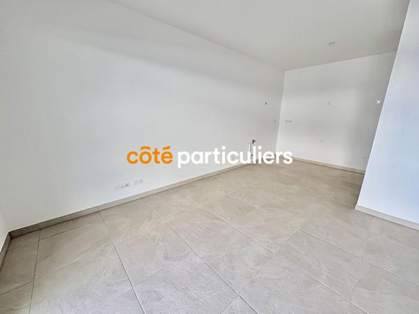 Vente Appartement62,65 m² - 3 Pièces - NARBONNE (11100)