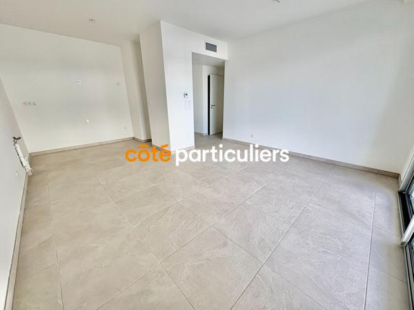 Vente Appartement62,65 m² - 3 Pièces - NARBONNE (11100)