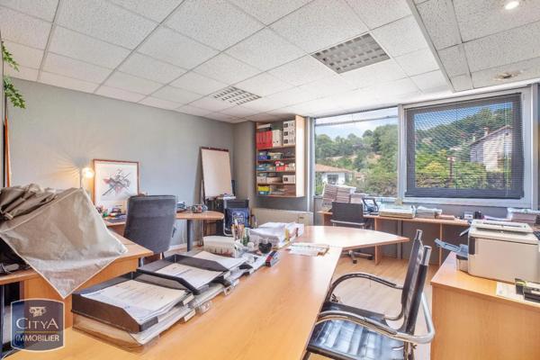 Local commercial à vendre 40m² Le Cannet (06110)