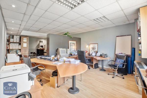 Local commercial à vendre 40m² Le Cannet (06110)