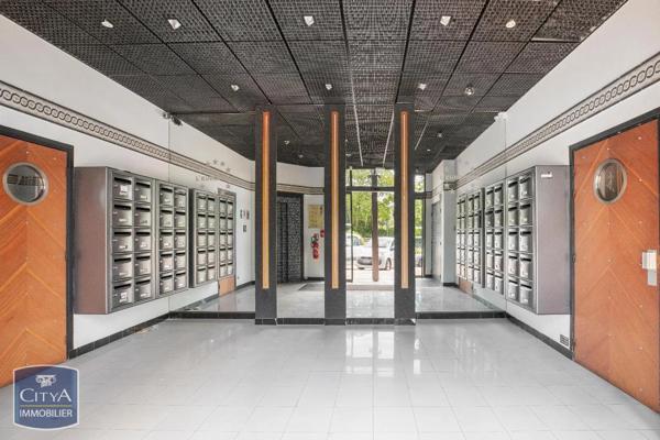 Local commercial à vendre 40m² Le Cannet (06110)