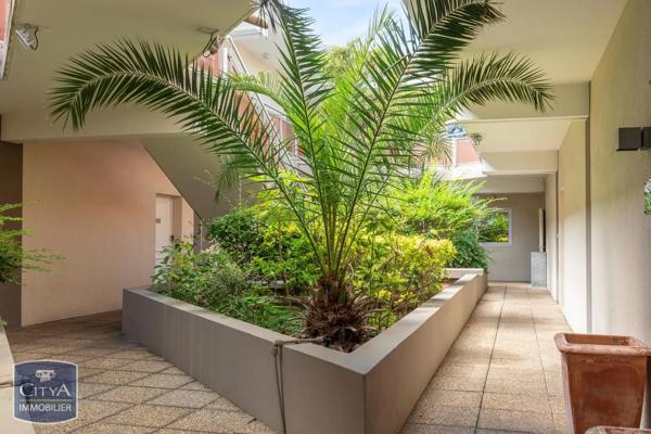 Local commercial à vendre 40m² Le Cannet (06110)