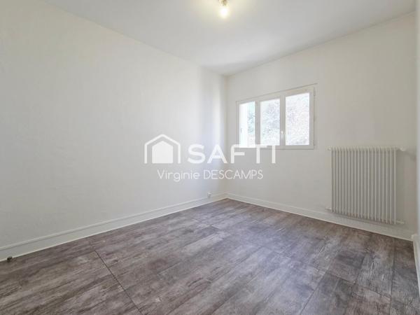 Beau T3 lumineux - proche commerces