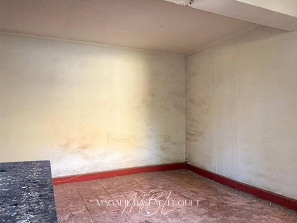 Immeuble Carcassonne 260 m2