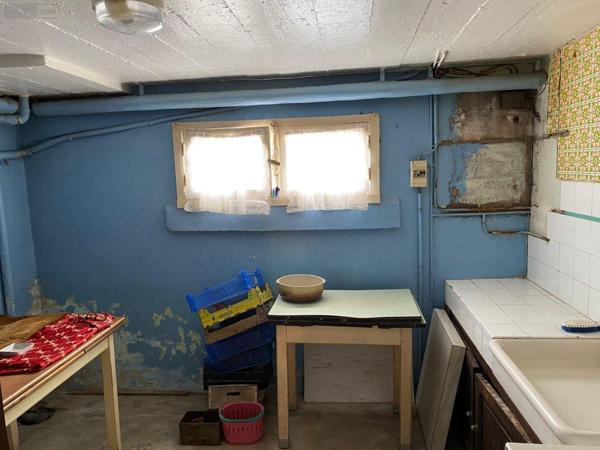 Maison à vendre à Plouha dans les Côtes-d'Armor (22580), ref : MAIS-223