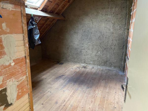 Maison à vendre à Plouha dans les Côtes-d'Armor (22580), ref : MAIS-223