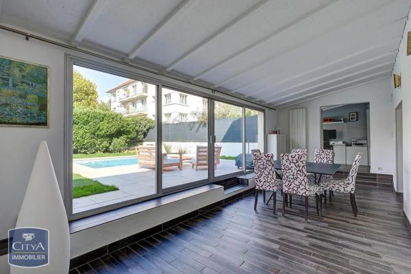 Maison à vendre 5 pièces 153m²