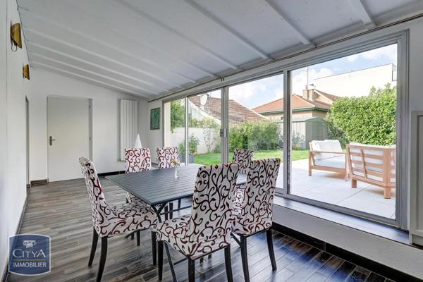 Maison à vendre 5 pièces 153m²