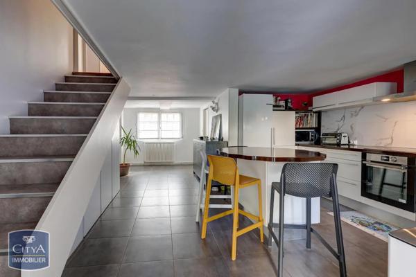 Maison à vendre 5 pièces 153m²