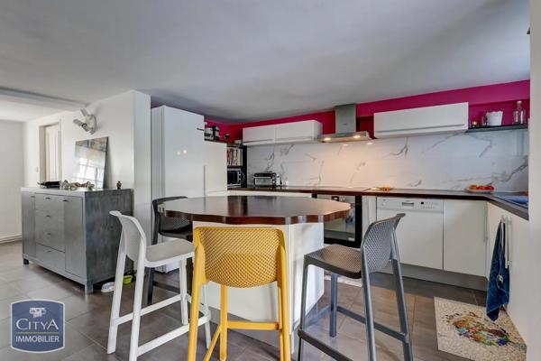 Maison à vendre 5 pièces 153m²