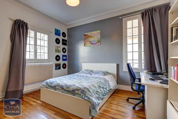 Maison à vendre 5 pièces 153m²
