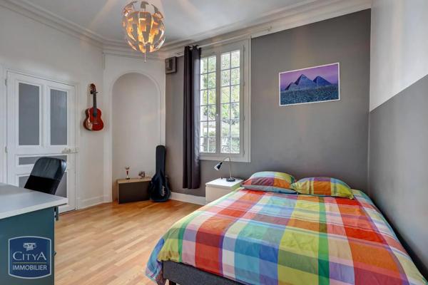 Maison à vendre 5 pièces 153m²