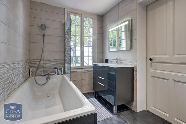 Maison à vendre 5 pièces 153m²