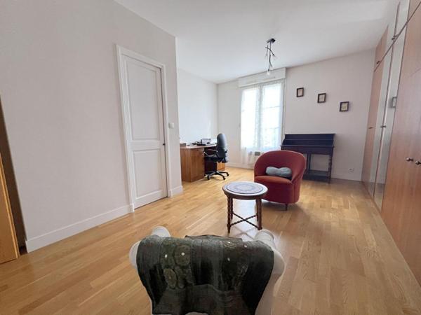 Appartement - Le Mans - Croix de Pierre - 5 pièce(s) - 108 m²