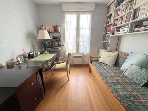 Appartement - Le Mans - Croix de Pierre - 5 pièce(s) - 108 m²