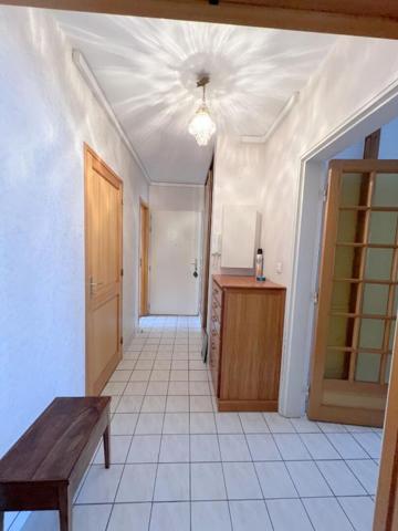 Appartement - Le Mans - Croix de Pierre - 5 pièce(s) - 108 m²