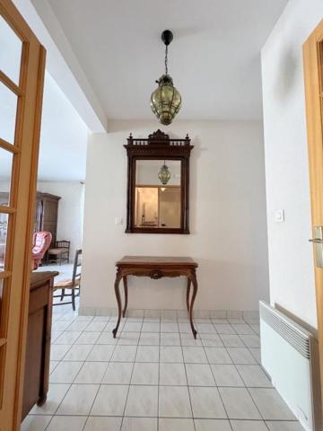 Appartement - Le Mans - Croix de Pierre - 5 pièce(s) - 108 m²