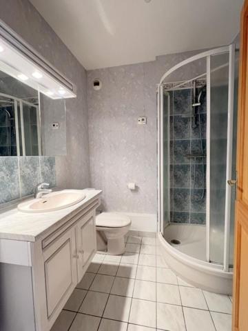 Appartement - Le Mans - Croix de Pierre - 5 pièce(s) - 108 m²