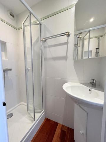 Appartement - Le Mans - Croix de Pierre - 5 pièce(s) - 108 m²