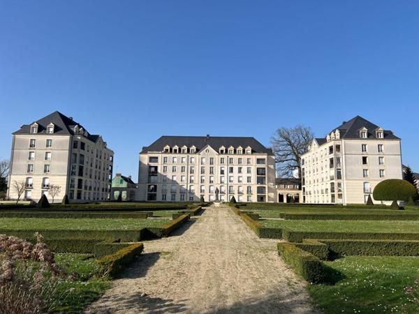 Appartement - Le Mans - Croix de Pierre - 5 pièce(s) - 108 m²