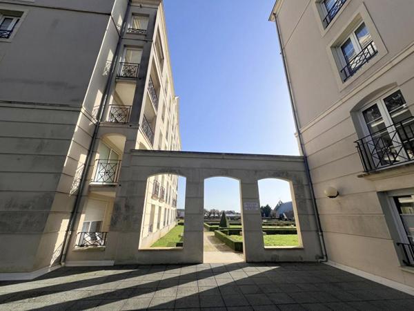 Appartement - Le Mans - Croix de Pierre - 5 pièce(s) - 108 m²