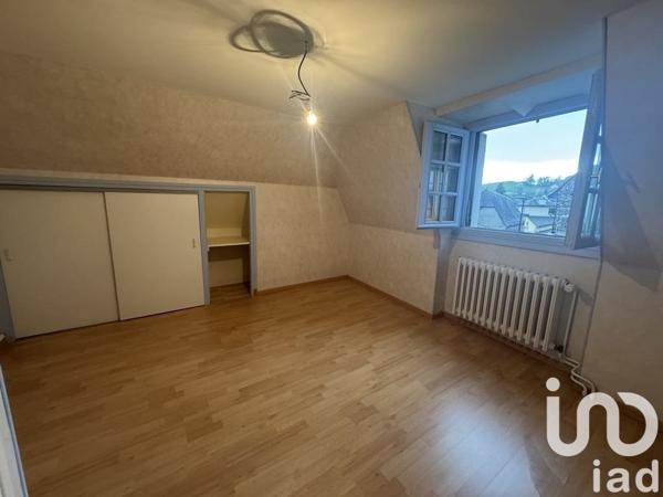 Maison à vendre 3 pièces 75 m² Thiézac