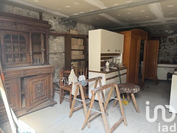 Maison à vendre 3 pièces 75 m² Thiézac