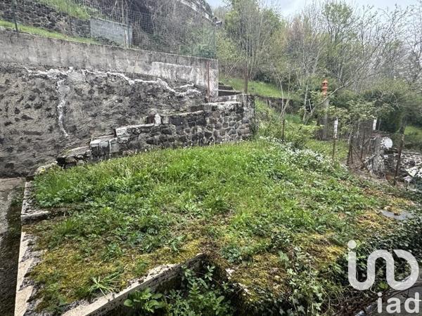 Maison à vendre 3 pièces 75 m² Thiézac