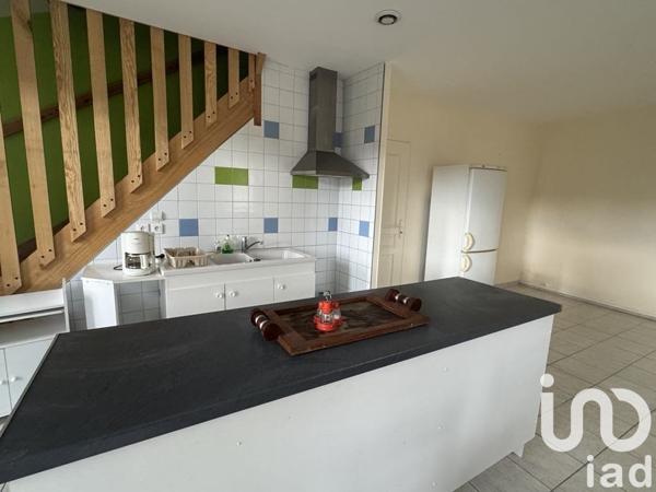 Maison à vendre 3 pièces 75 m² Thiézac